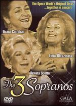 Three Sopranos: In Concert