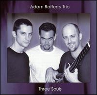 Three Souls - Adam Rafferty Trio