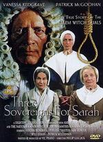 Three Sovereigns for Sarah