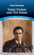 Three Stories & Ten Poems
