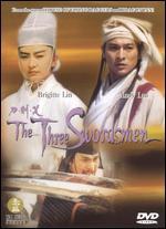 Three Swordsmen