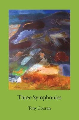 Three Symphonies - Conran, Tony
