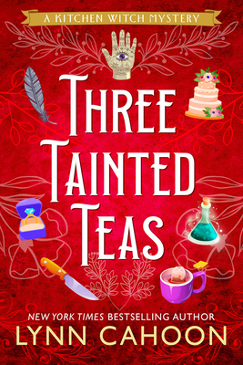 Three Tainted Teas - Cahoon, Lynn