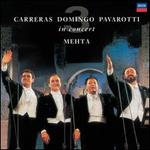 Three Tenors: 25th Anniversary