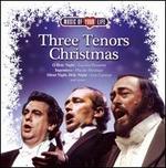 Three Tenors Christmas [Diamond]