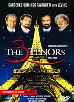 Three Tenors in Paris