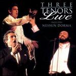 Three Tenors Live
