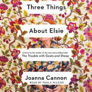 Three Things about Elsie