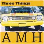 Three Things