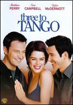 Three to Tango