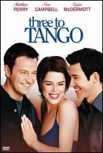 Three to Tango