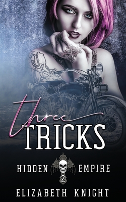 Three Tricks - Knight, Elizabeth