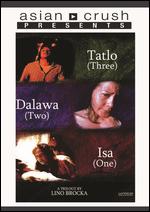 Three Two One - Lino Brocka