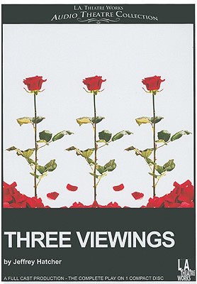 Three Viewings - Hatcher, Jeffrey