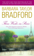 Three Weeks in Paris