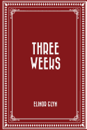Three Weeks