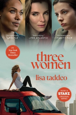 Three Women - Taddeo, Lisa