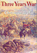 Three Years' War: (October 1899-June 1902)