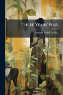 Three Years' War