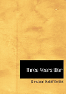 Three Years War