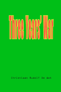 Three Years' War