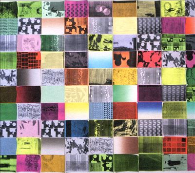 Three - Four Tet