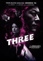 Three