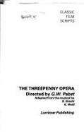 "Threepenny Opera" Screenplay - Pabst