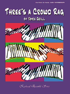 Three's a Crowd Rag: Sheet