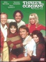 Three's Company: Season 04