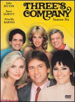 Three's Company: Season 06