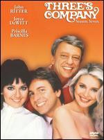 Three's Company: Season 07