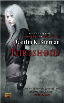 Threshold - Kiernan, Caitlin R
