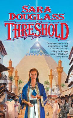 Threshold - Douglass, Sara