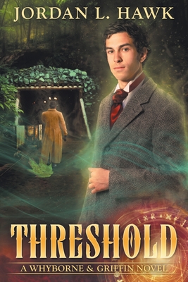 Threshold - Hawk, Jordan L