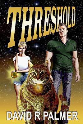 Threshold - Palmer, David R