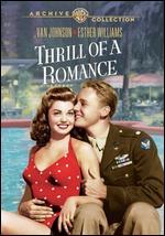 Thrill of a Romance