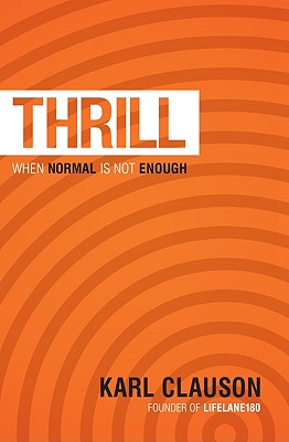 Thrill - Clauson, Karl