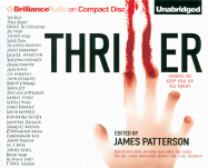 Thriller: Stories to Keep You Up All Night