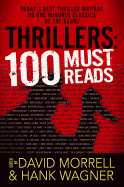 Thrillers: 100 Must-Reads