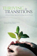 Thriving in Transitions [op]: A Research-Based Approach to College Student Success