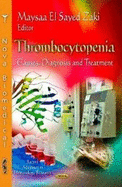 Thrombocytopenia: Causes, Diagnosis & Treatment