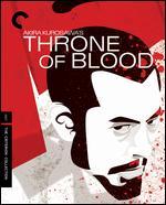 Throne of Blood