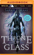 Throne of Glass