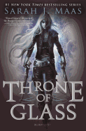 Throne of Glass