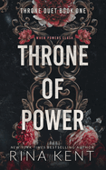 Throne of Power: Special Edition Print