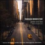Through Broken Time