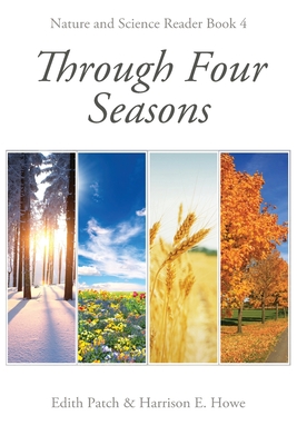 Through Four Seasons - Patch, Edith