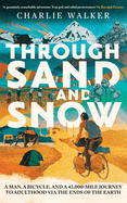 Through Sand & Snow