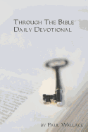 Through the Bible Daily Devotional